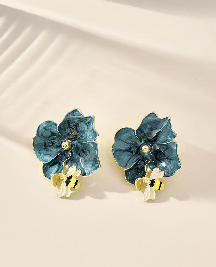 Bông Tai Loang ACC216 - Hity