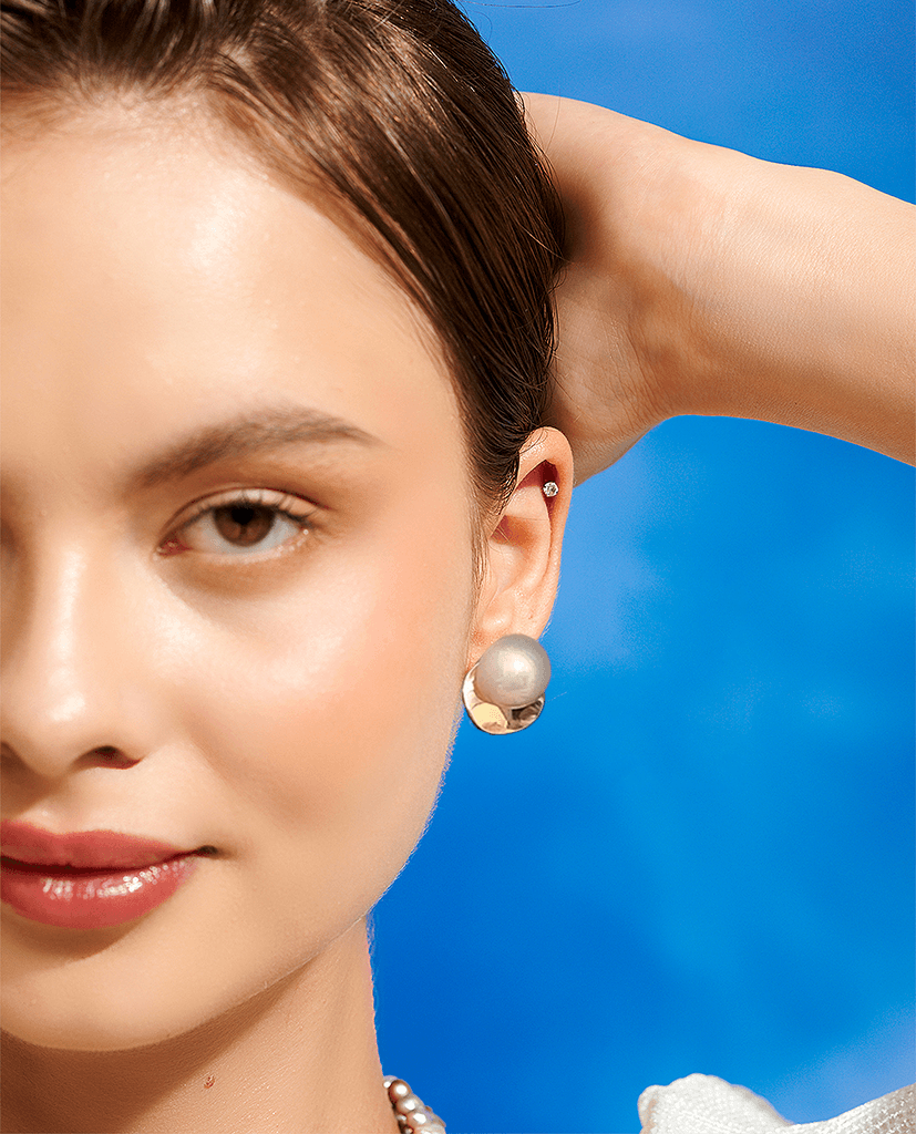 Bông Tai Nụ ACC395 - Hity