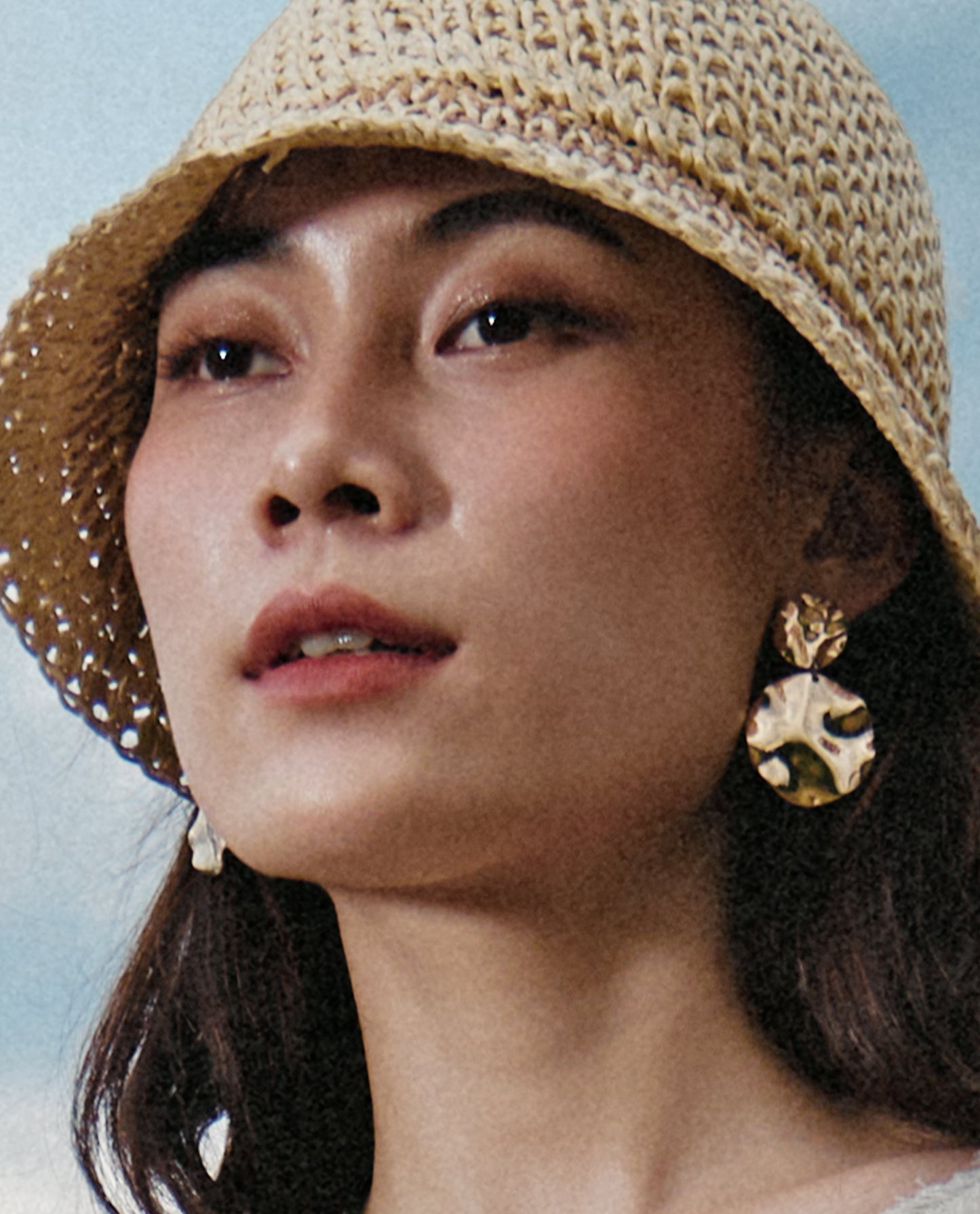 Bông Tai Statement ACC176