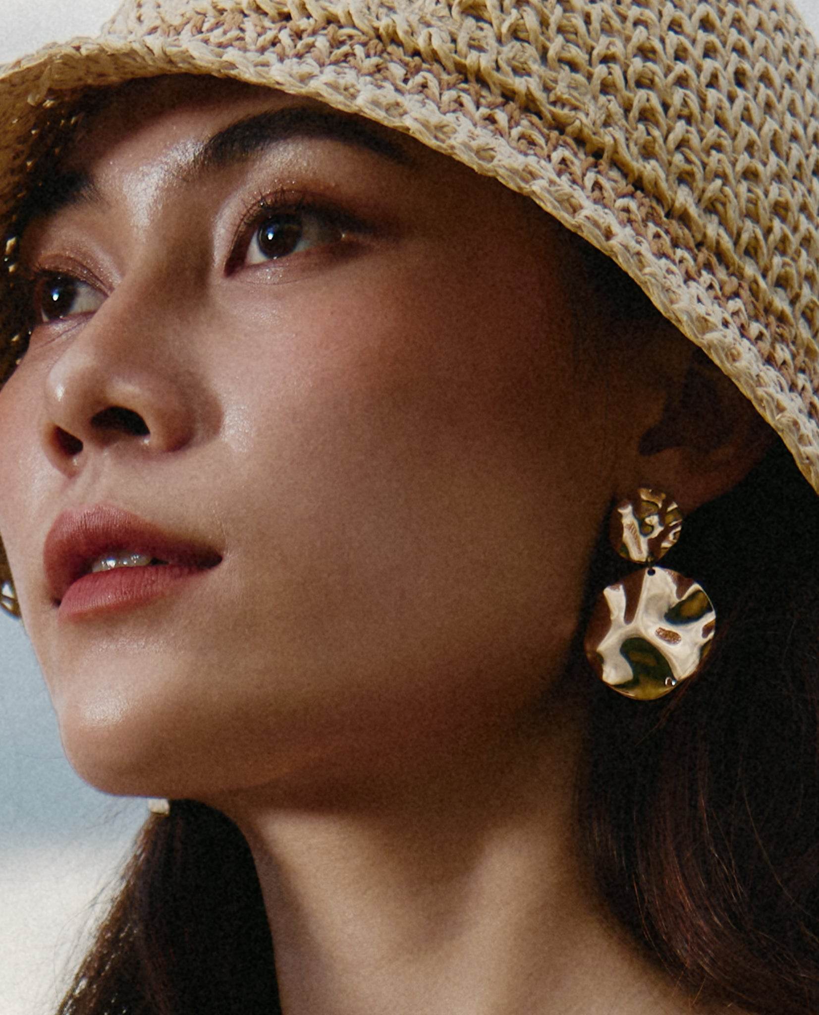 Bông Tai Statement ACC176 - Hity