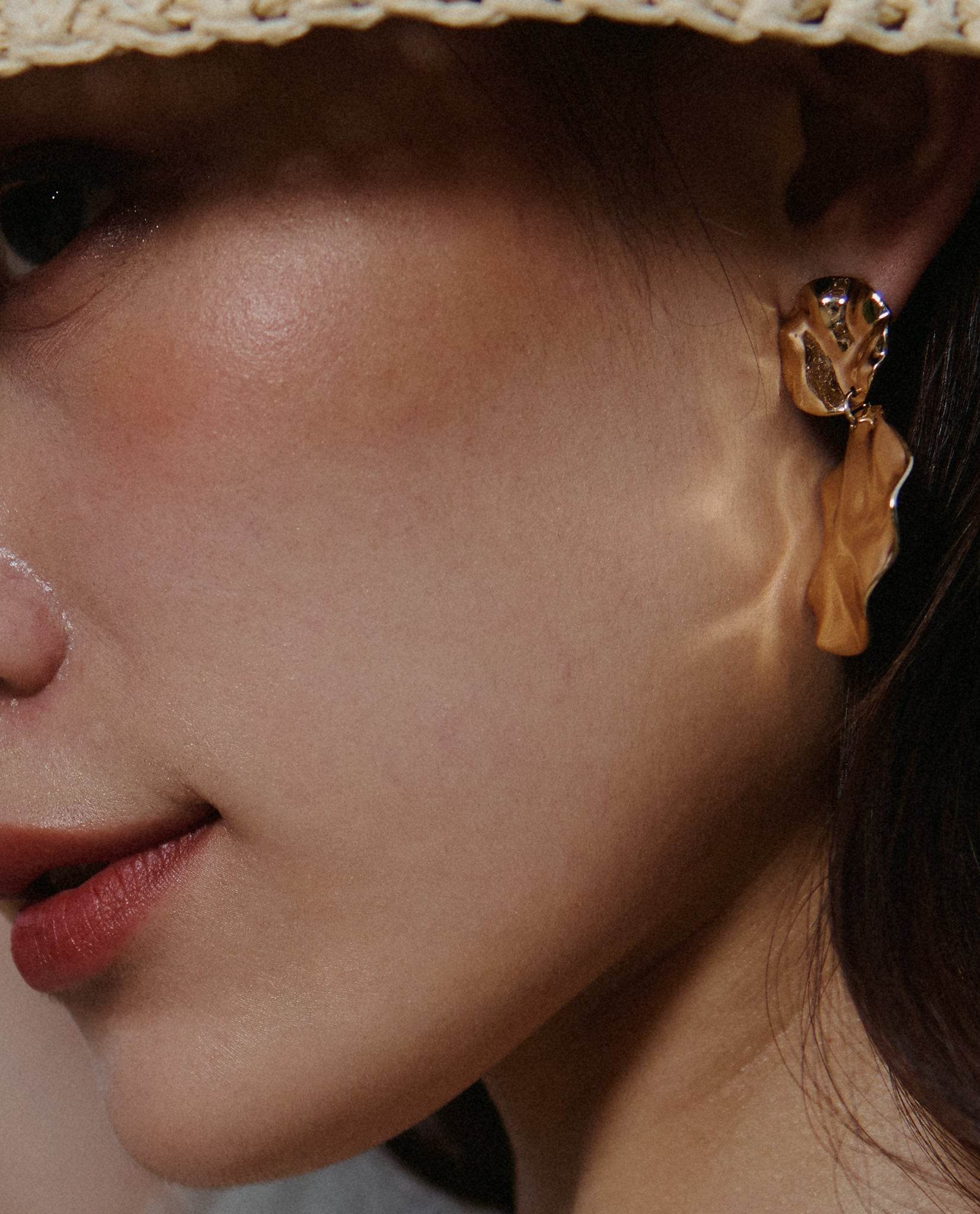 Bông Tai Statement ACC176 - Hity