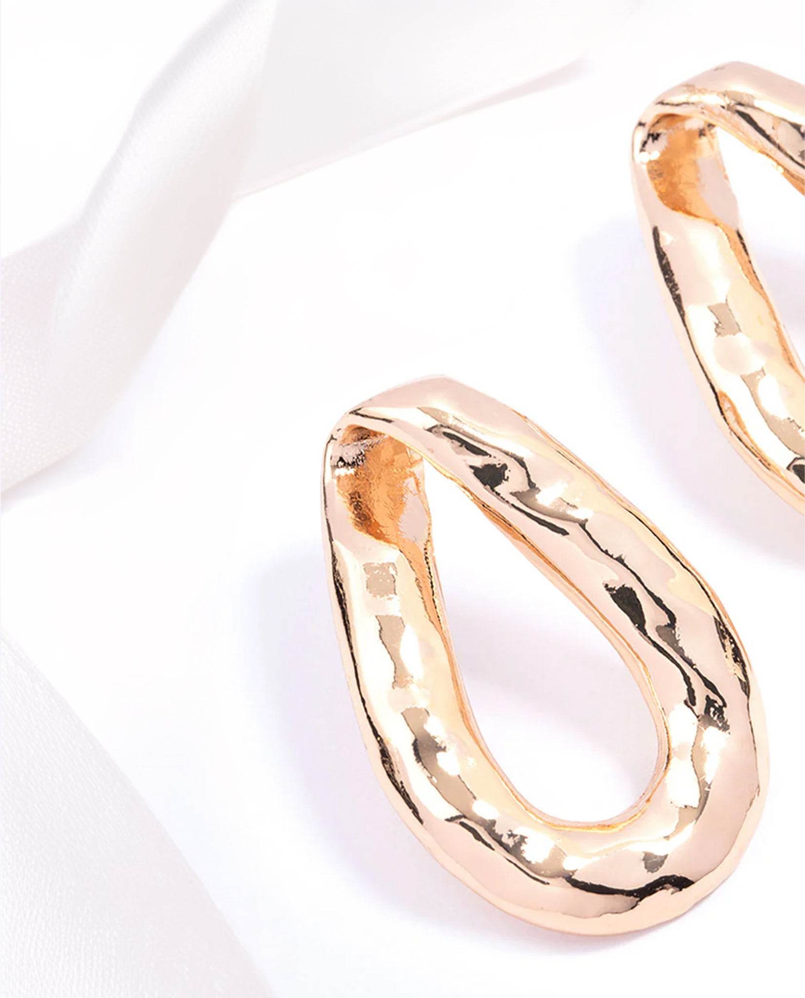 Bông Tai Statement ACC232 - Hity