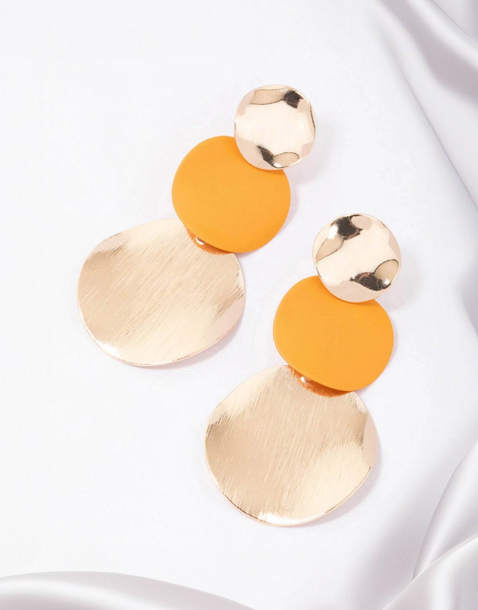 Bông Tai Statement ACC218 - Hity