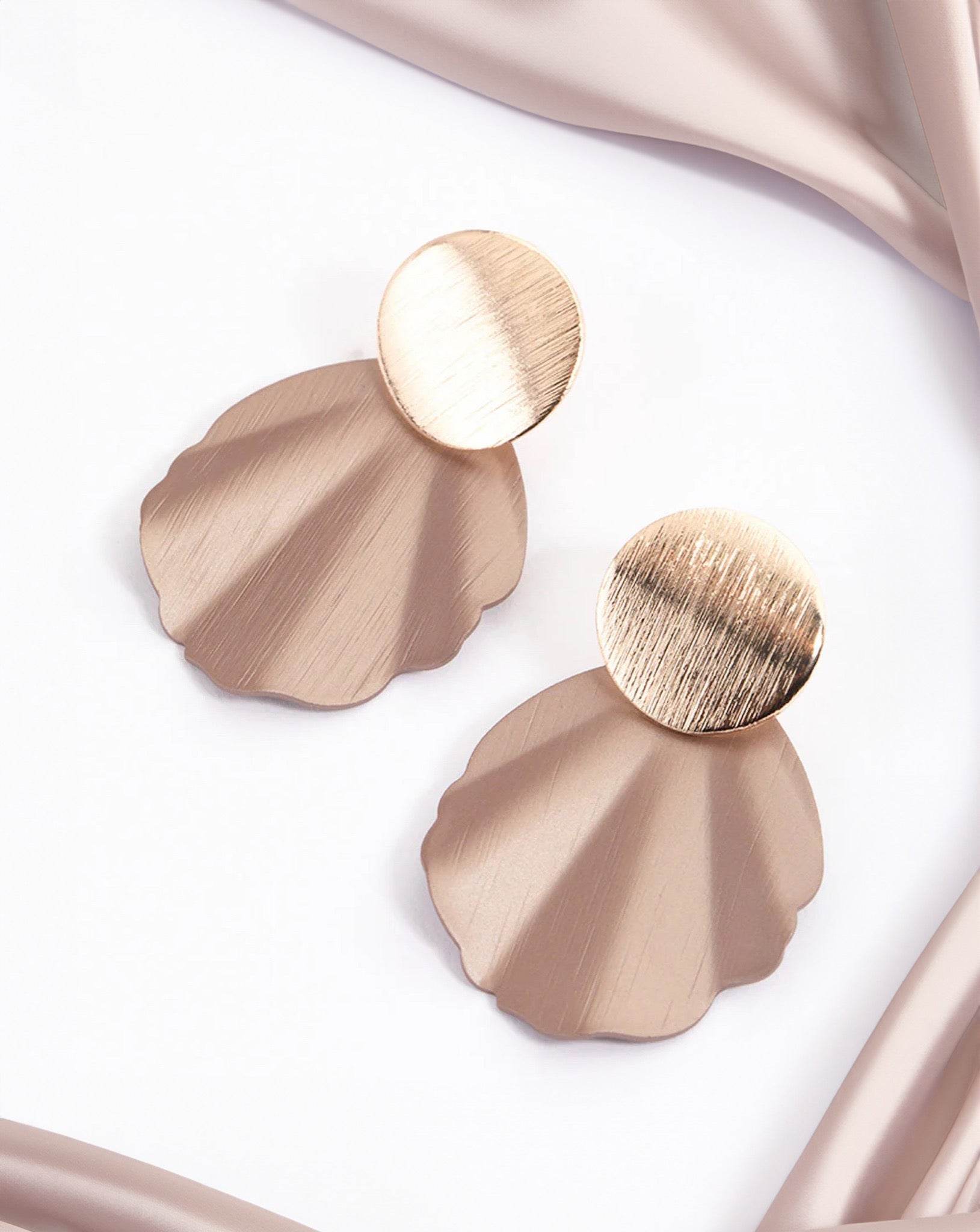 Bông Tai Mộc ACC039 - Hity