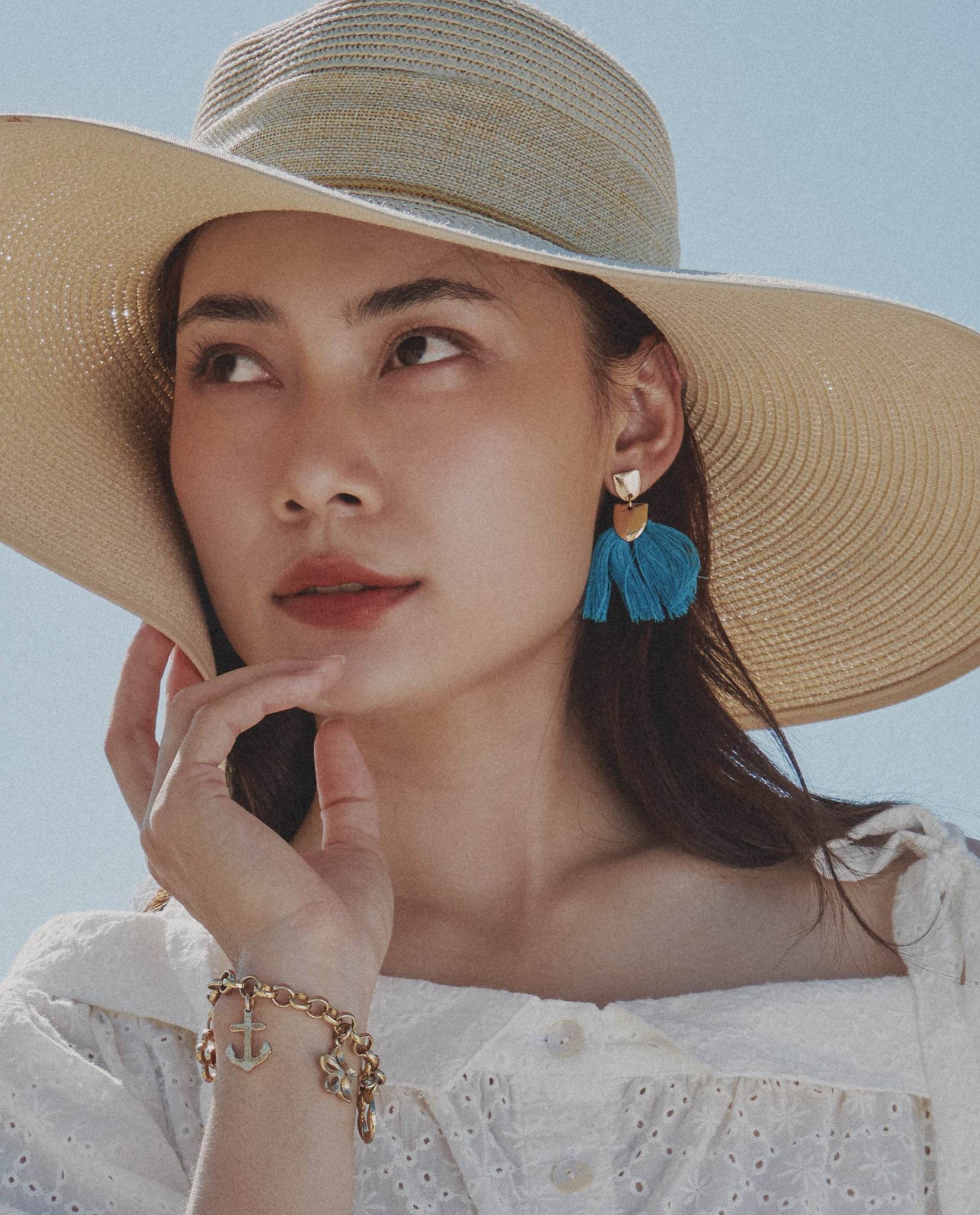 Bông Tai Tua Rua ACC026 - Hity