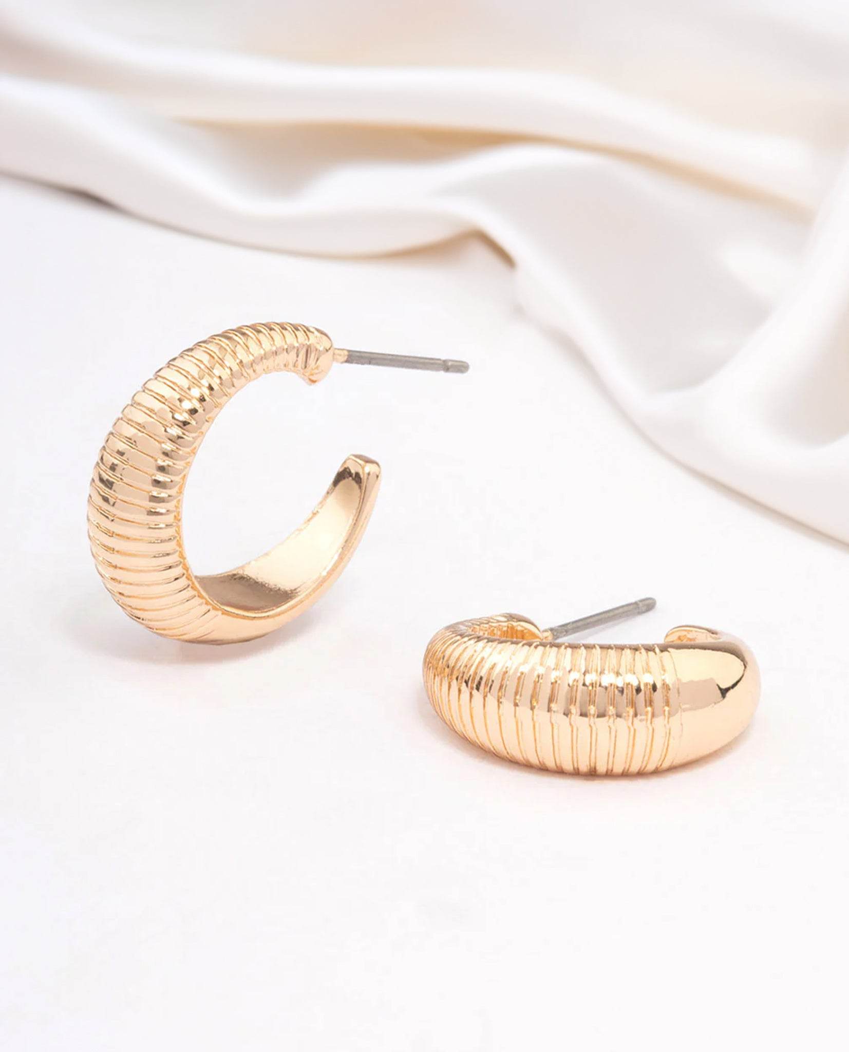 Bông Tai Vành ACC291 - Hity