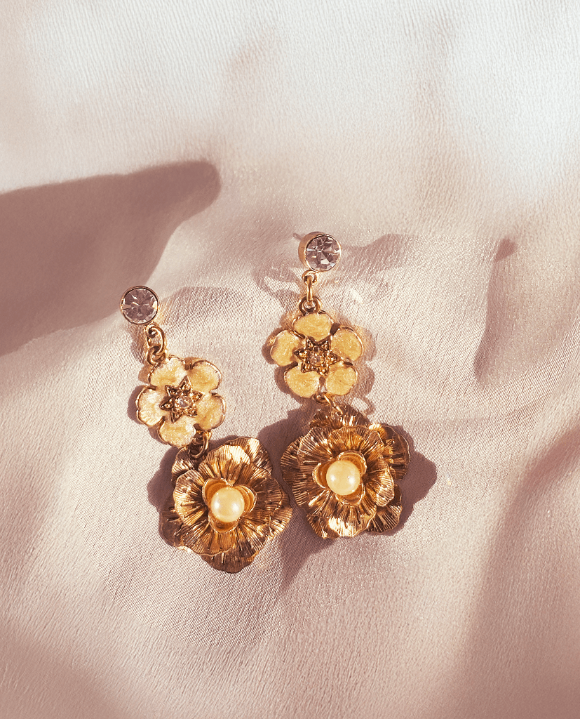 Bông Tai Vintage ACC270 - Hity