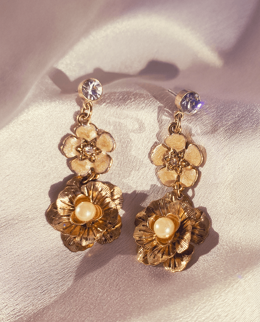 Bông Tai Vintage ACC270 - Hity