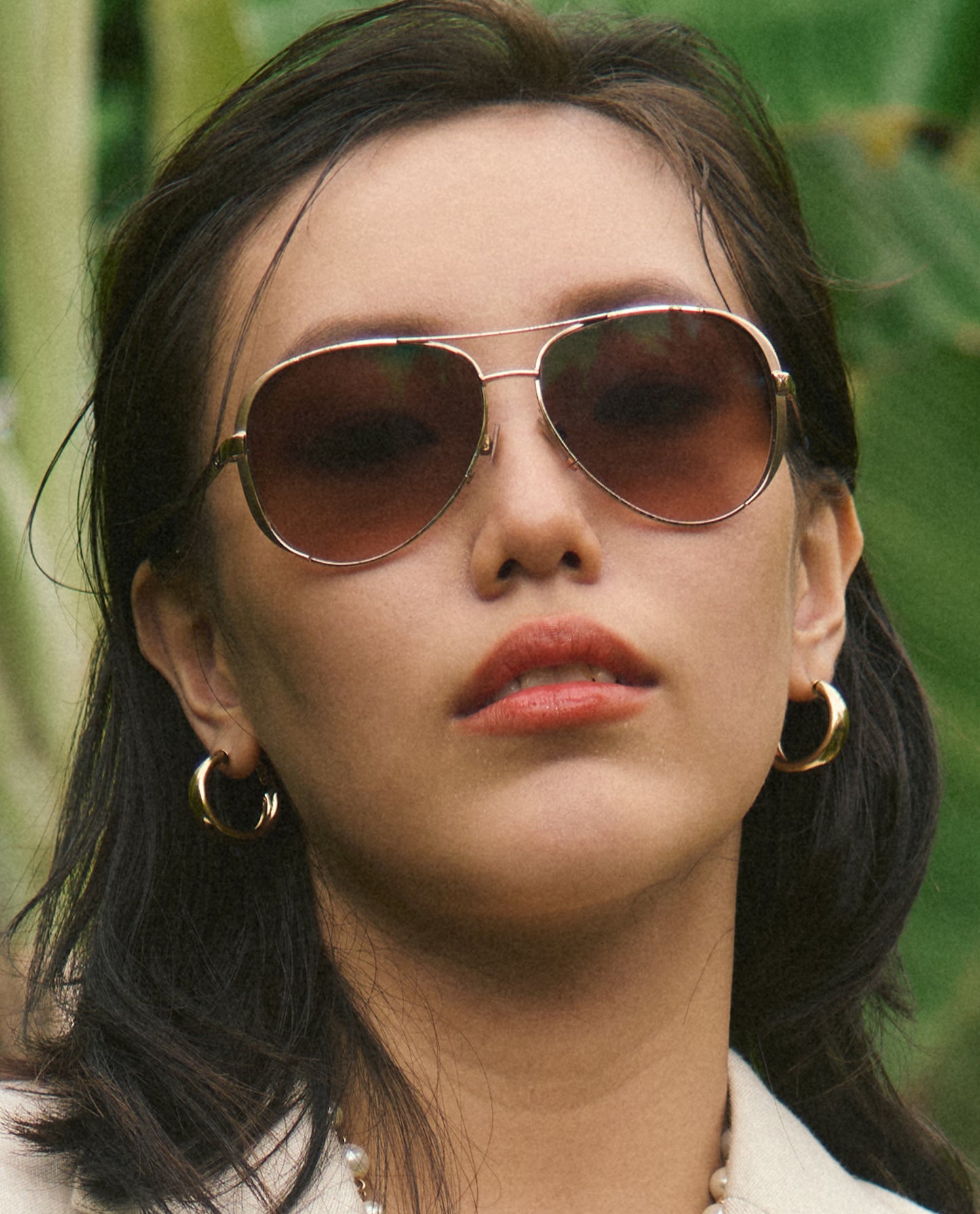 Bông Tai Tròn ACC269
