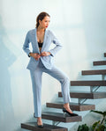 Áo Khoác Blazer Bích Thiên TOP125 - Hity
