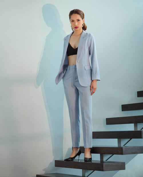 Áo Khoác Blazer Bích Thiên TOP125 - Hity