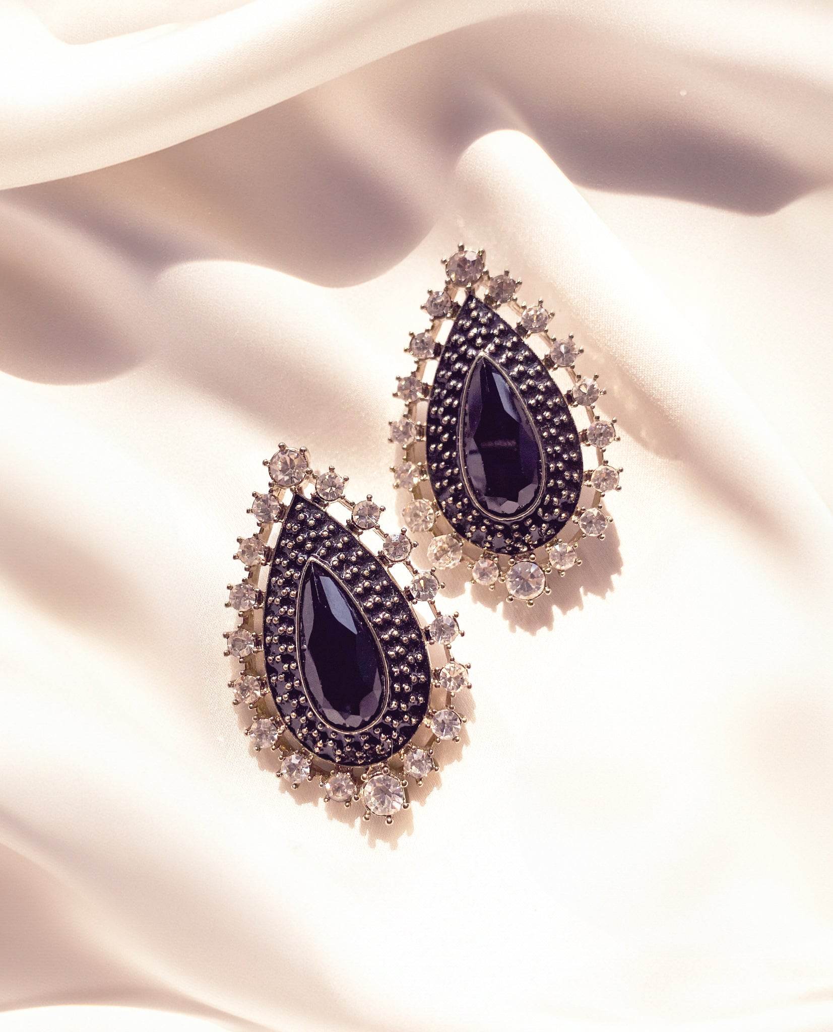 Bông Tai Statement ACC198 - Hity