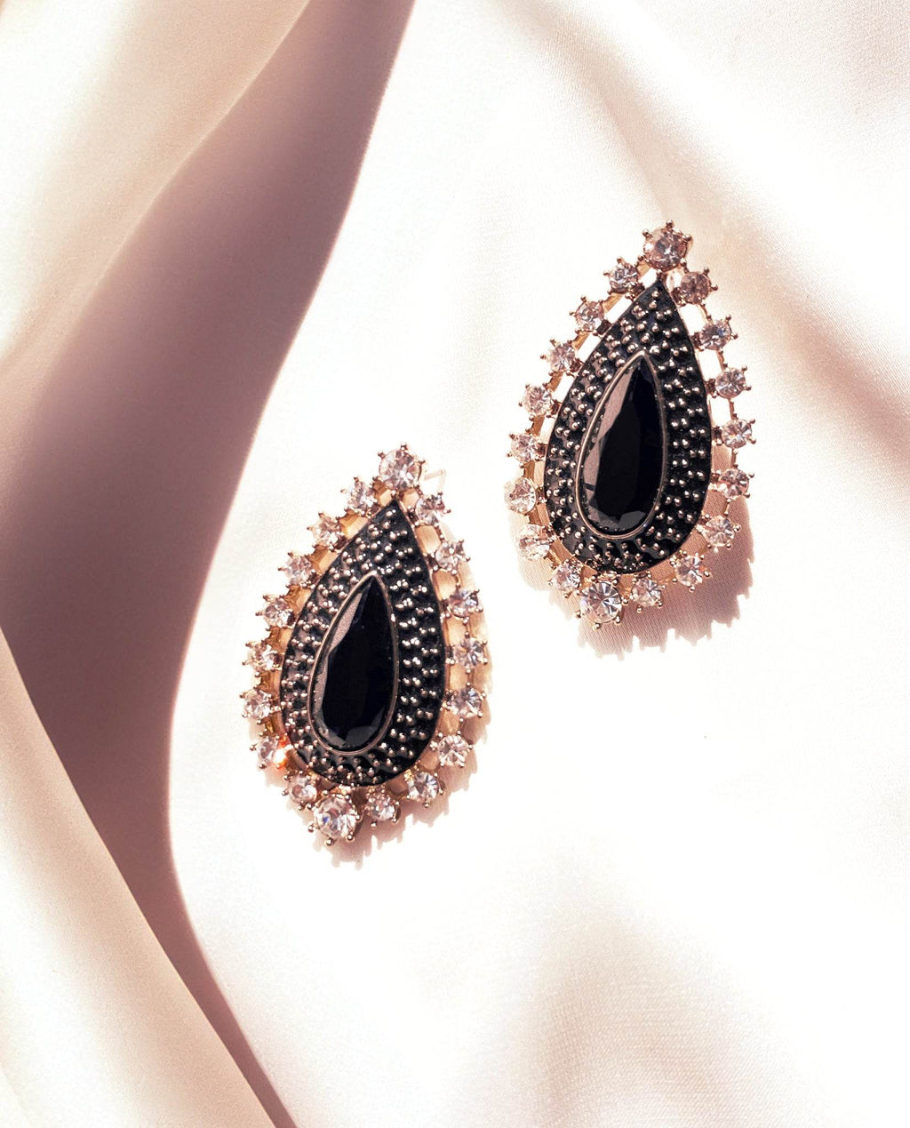 Bông Tai Statement ACC198 - Hity