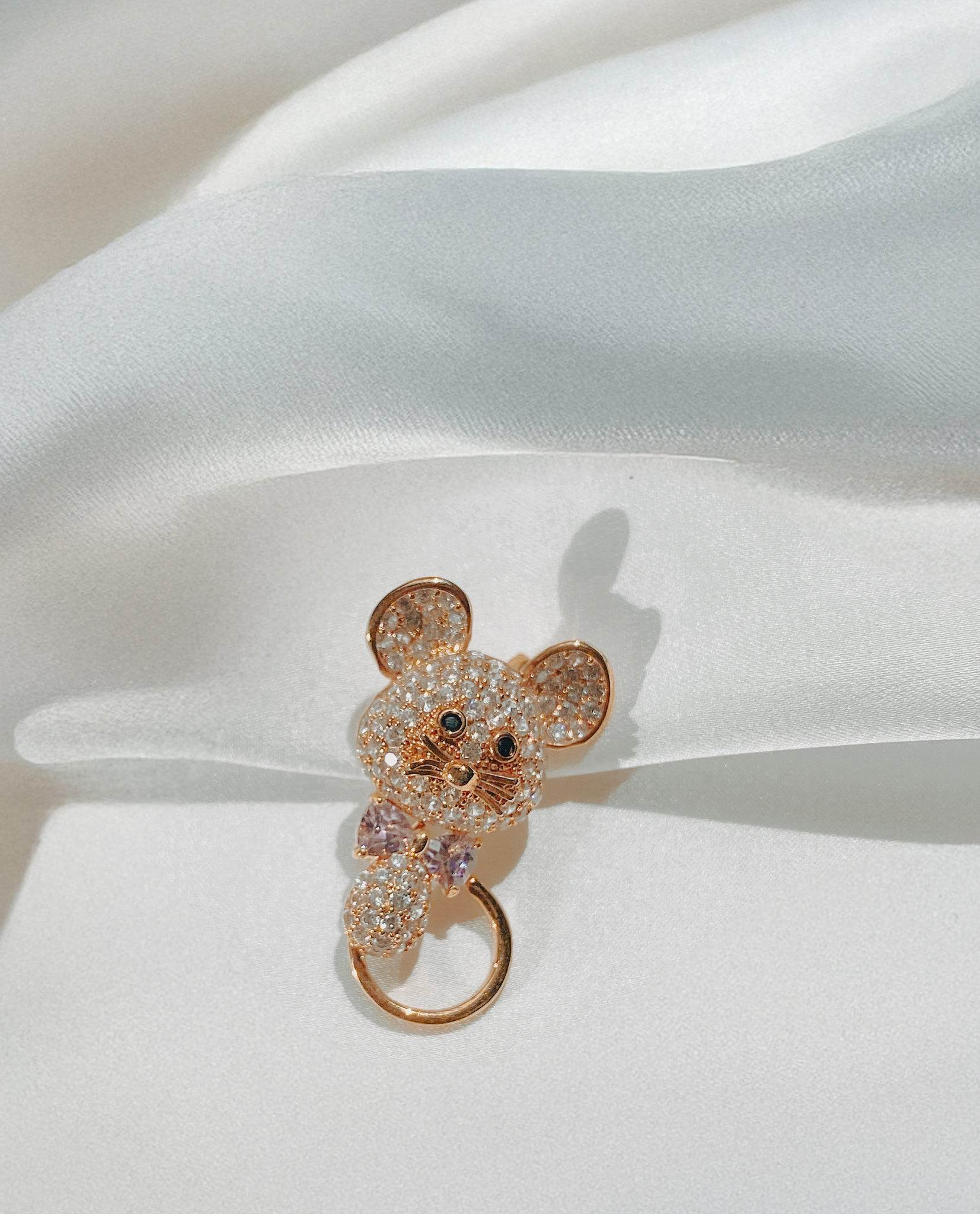 Cài Áo Mickey ACC146.14 - Hity