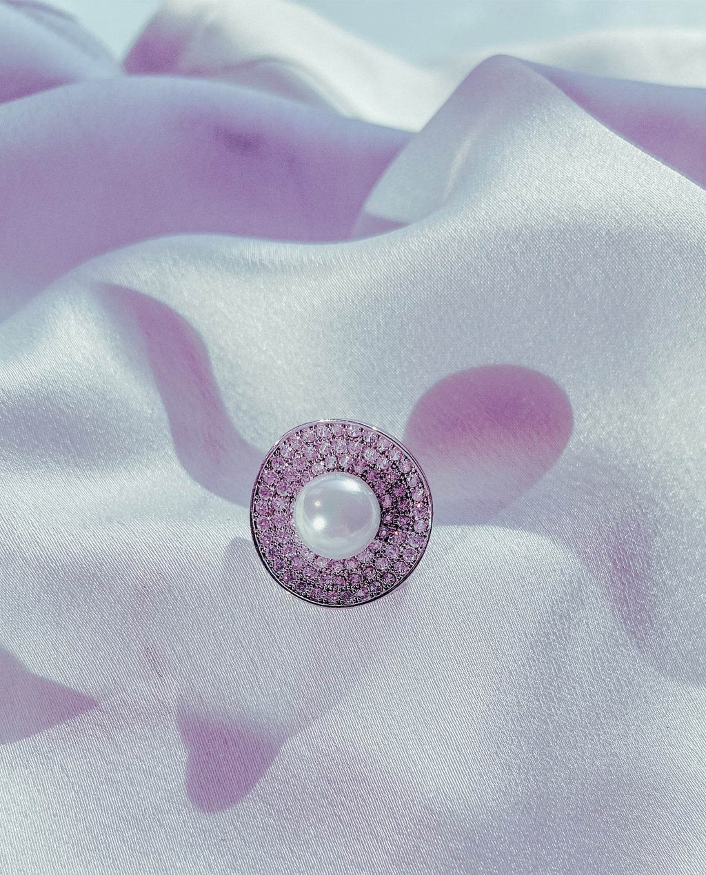 Cài Áo Ngọc Trai ACC140.13 - Hity