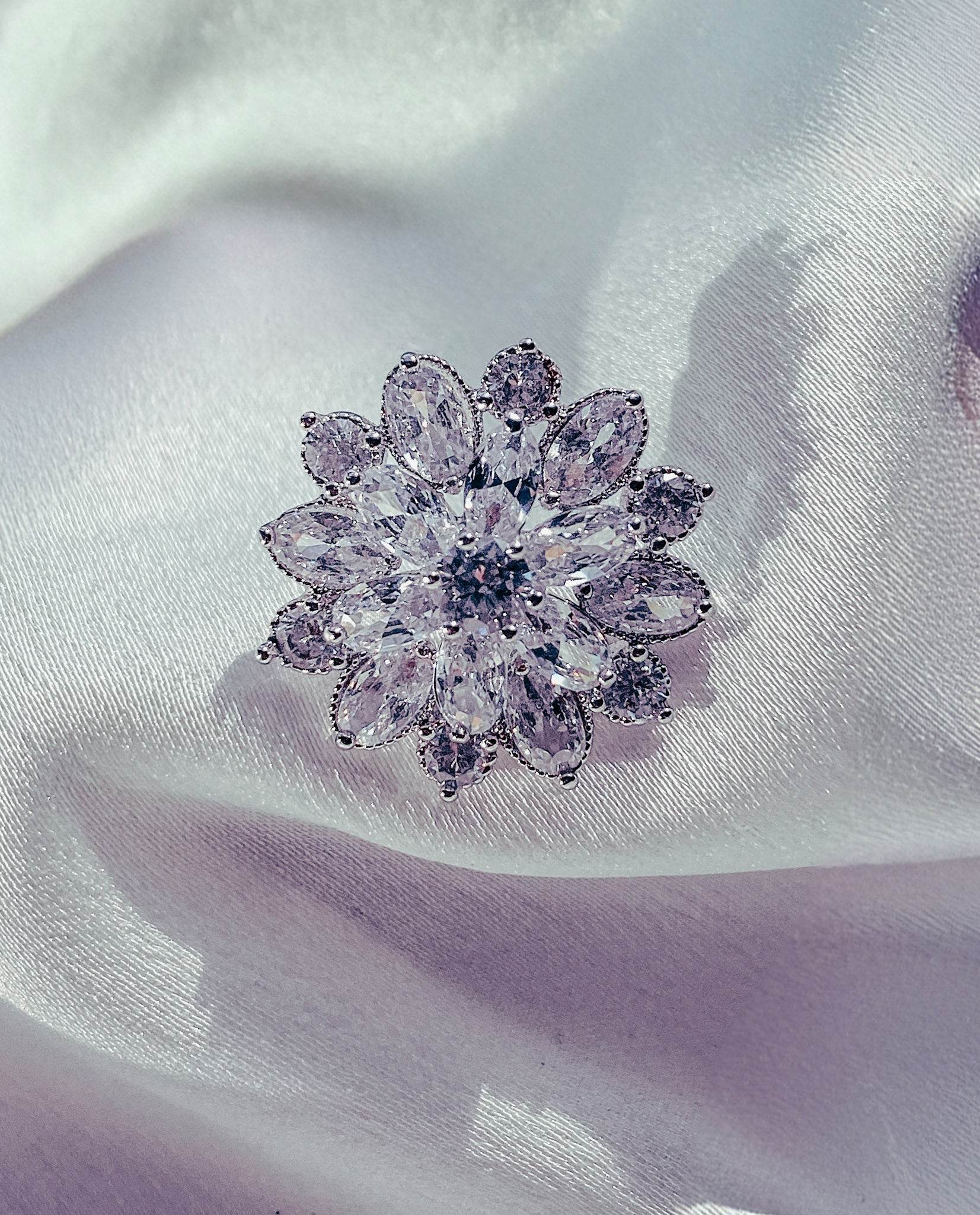 Cài Áo Hoa ACC140.19 - Hity