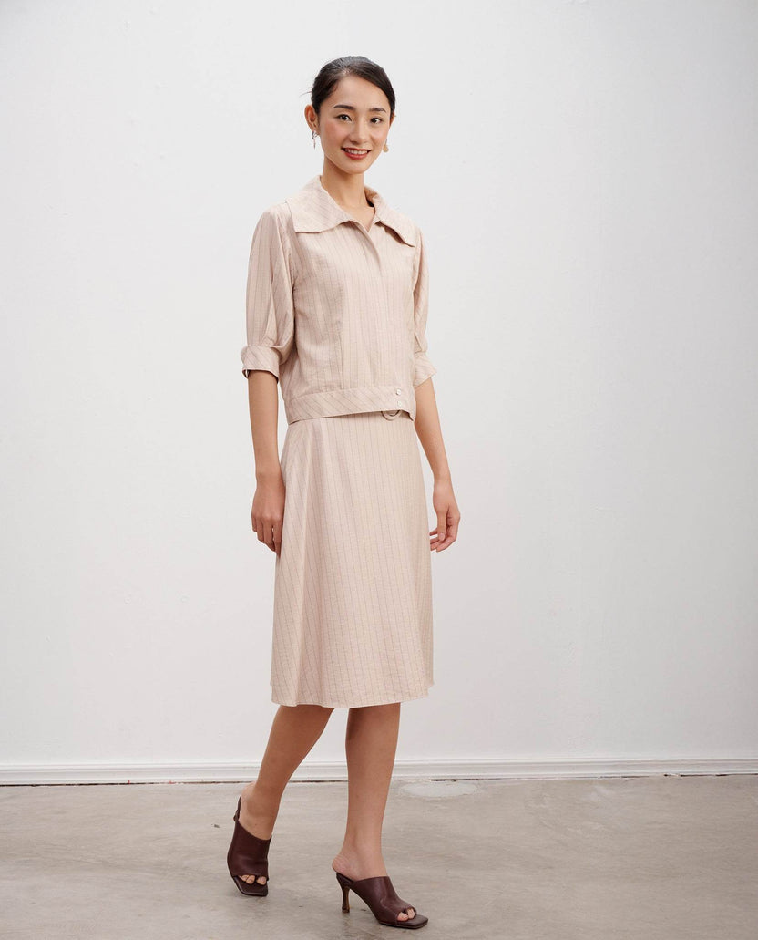 Váy Xoè An SKI045 - Hity