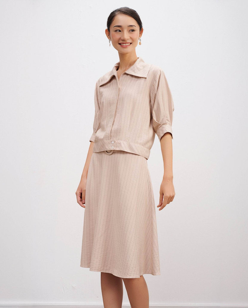 Váy Xoè An SKI045 - Hity