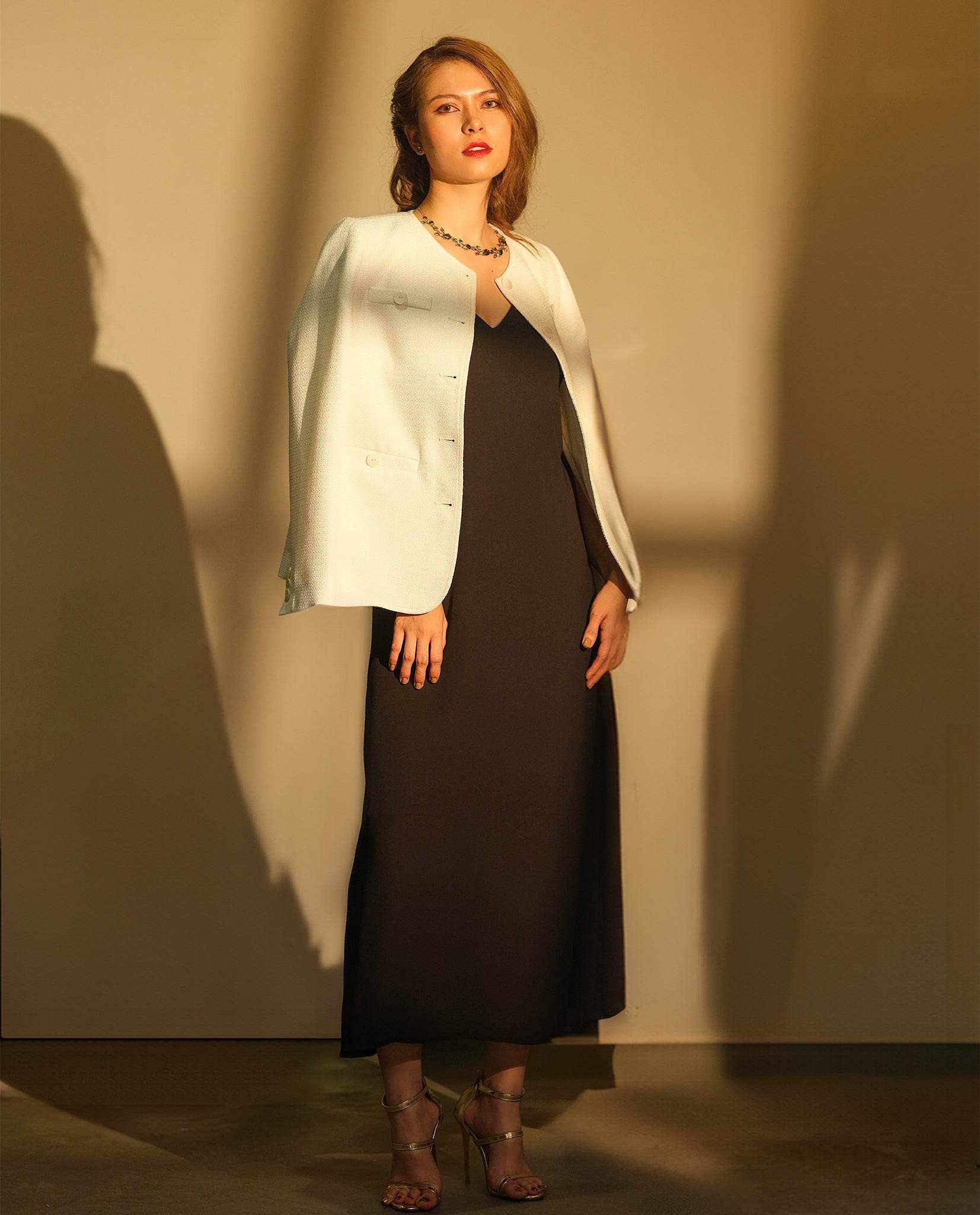 Đầm Maxi Miên DRE182 - Hity