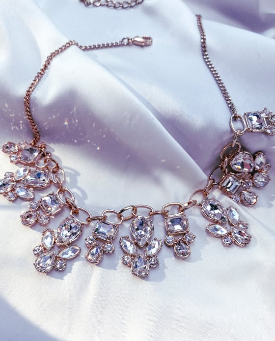 Vòng Cổ Statement Sunshine ACC065