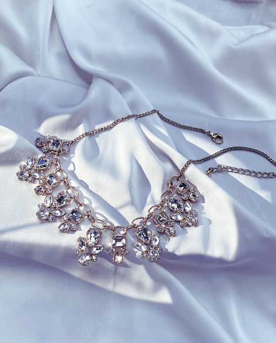 Vòng Cổ Statement Sunshine ACC065