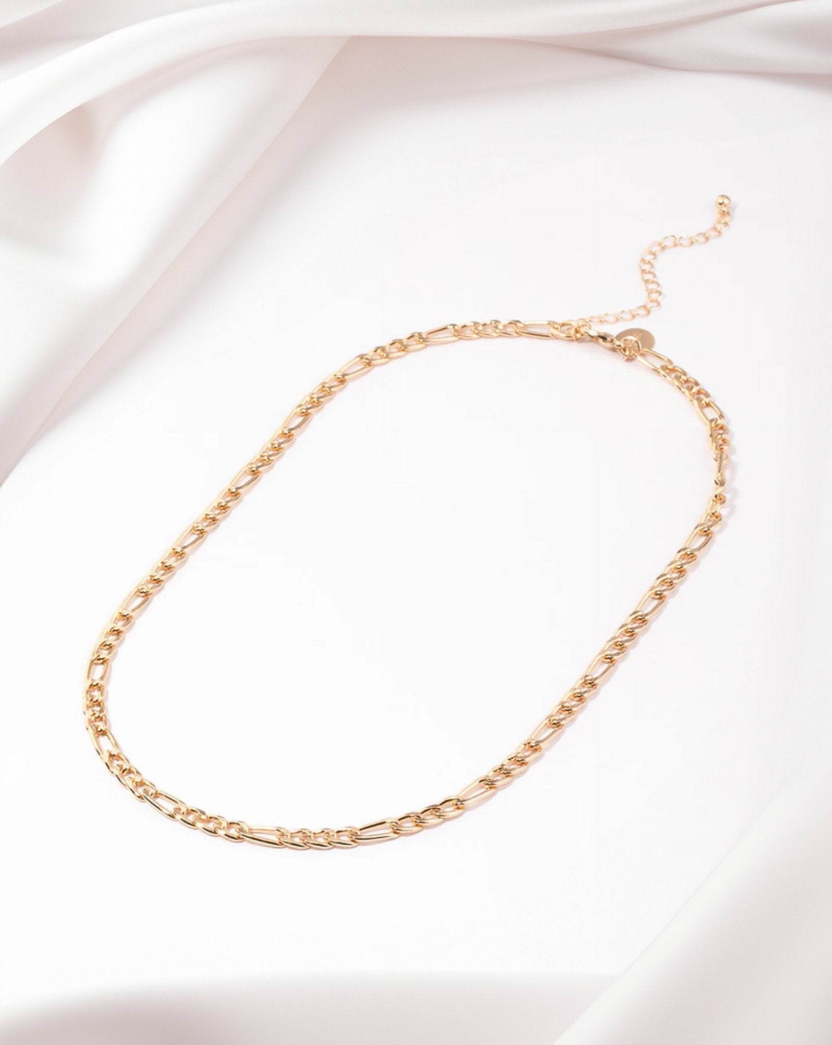 Dây Chuyền Xích ACC162 - Hity