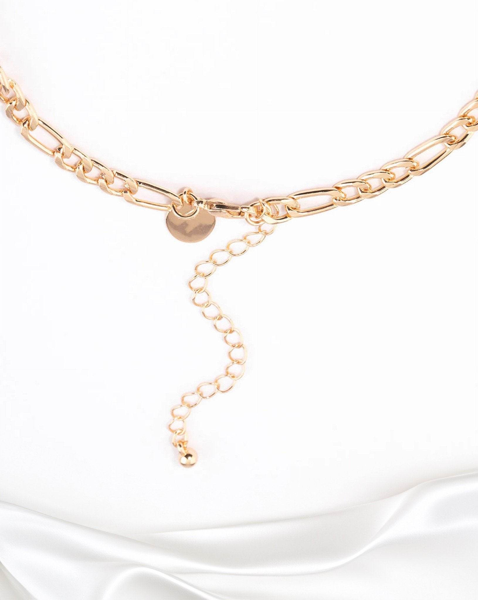 Dây Chuyền Xích ACC162 - Hity