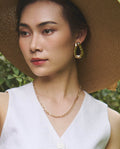 Dây Chuyền Xích ACC162 - Hity