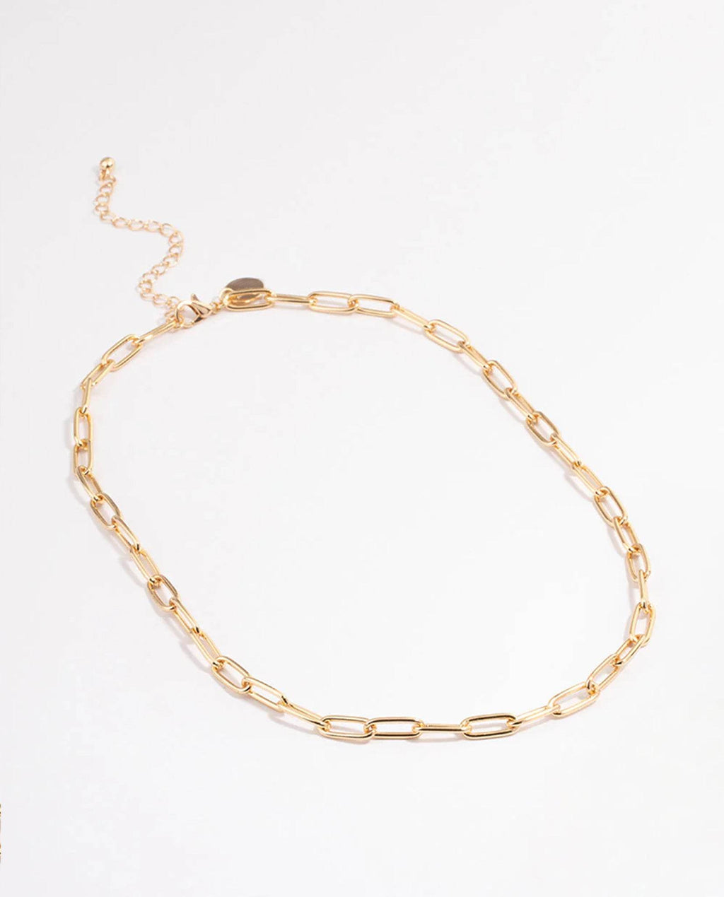 Vòng Cổ Xích Vàng ACC299 - Hity