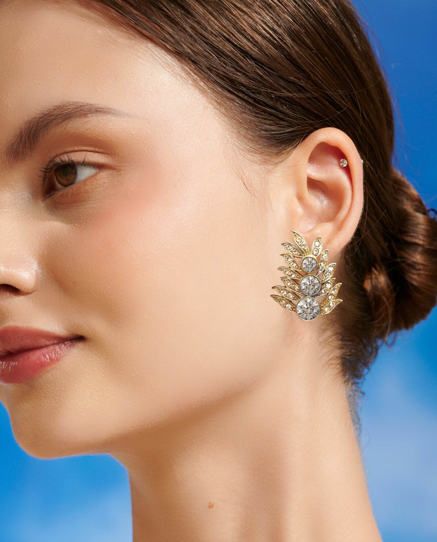 Bông Tai Statement ACC027 - Hity