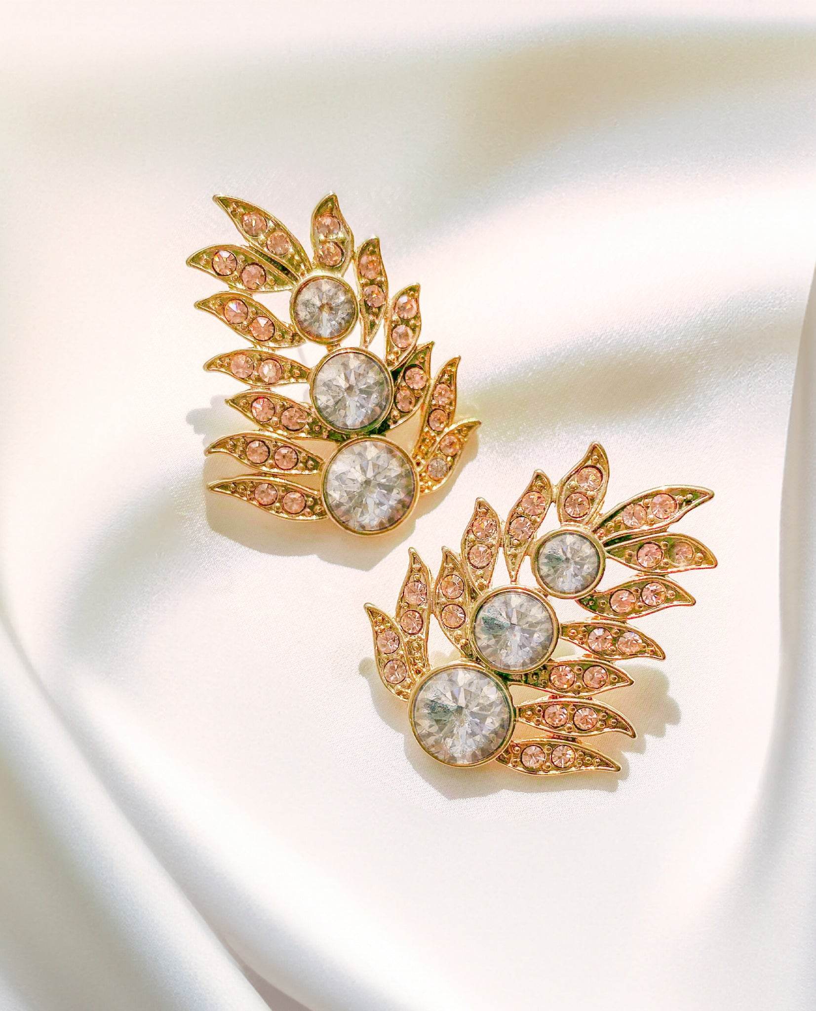 Bông Tai Statement ACC027 - Hity