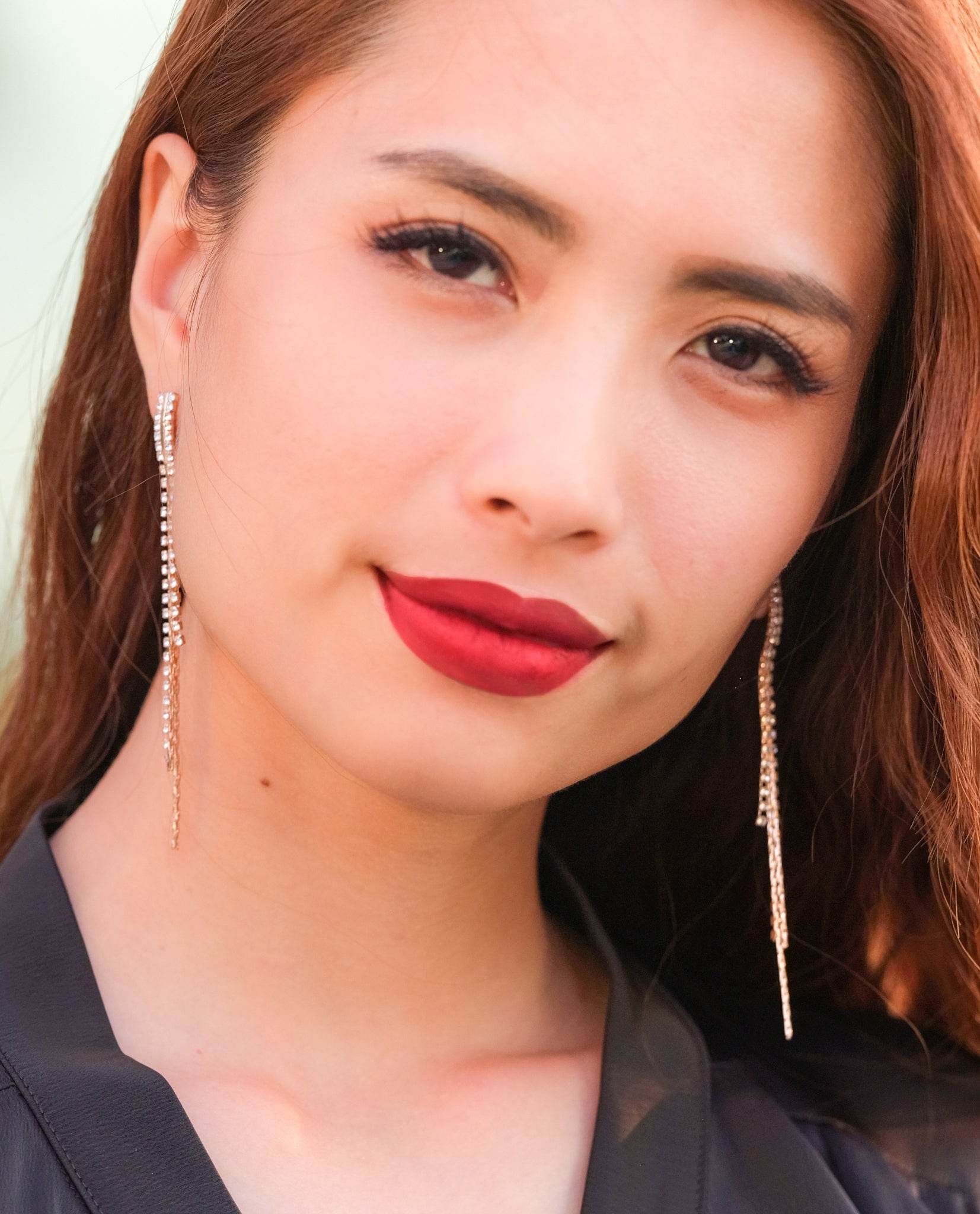 Bông Tai Chuỗi ACC011 - Hity