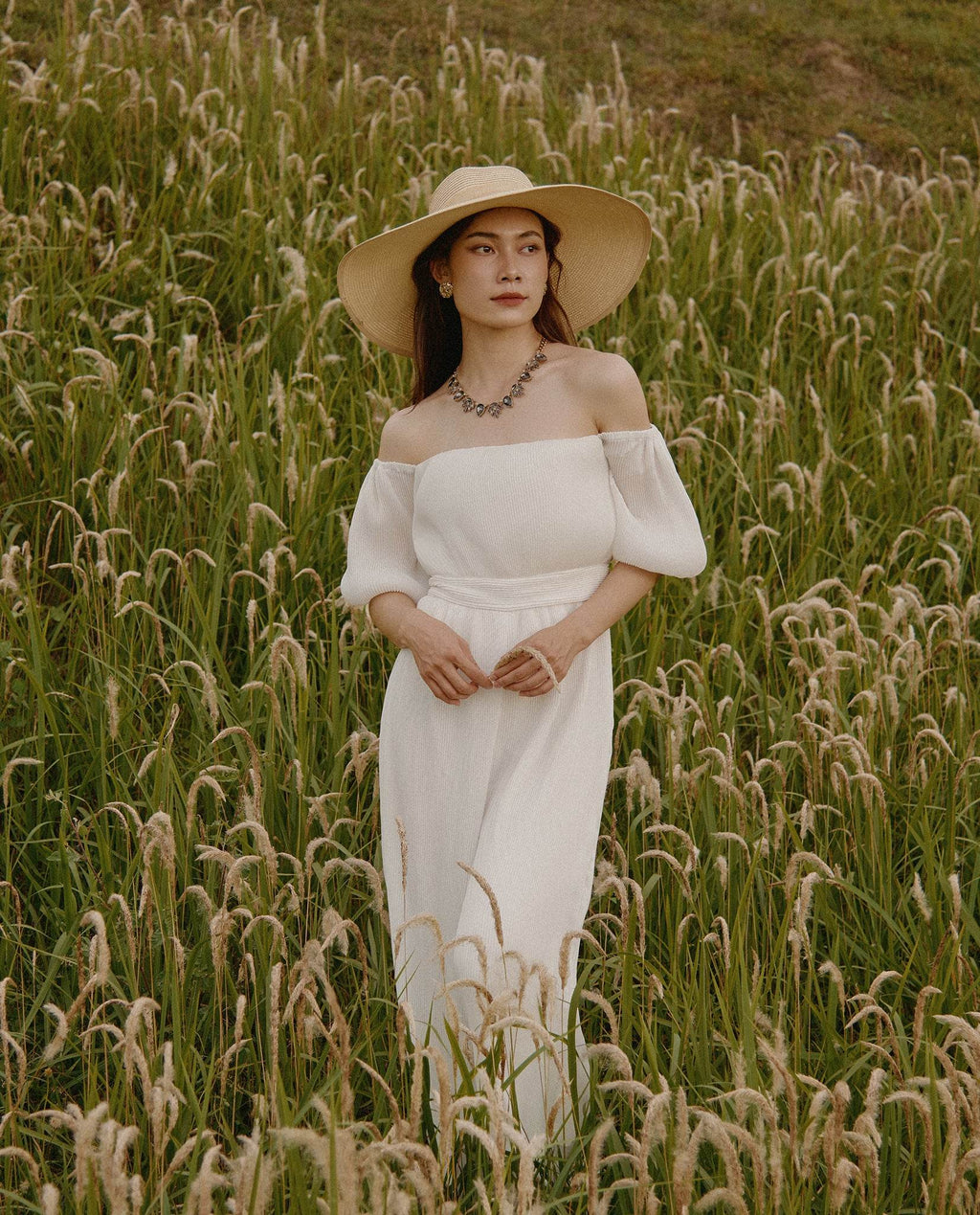 Đồ Bay Jumpsuit Sóng DRE191 - Hity