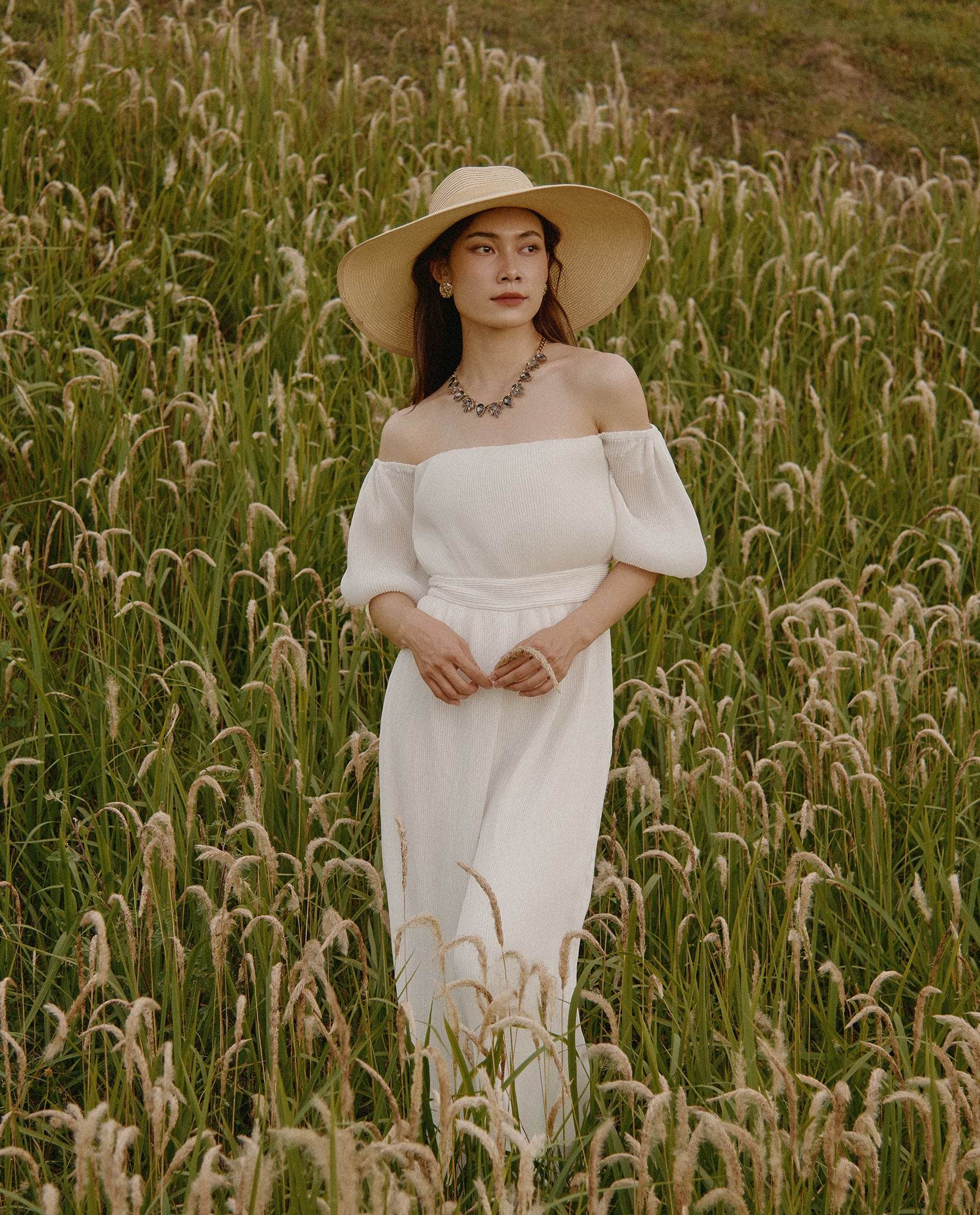 Đồ Bay Jumpsuit Sóng DRE191 - Hity