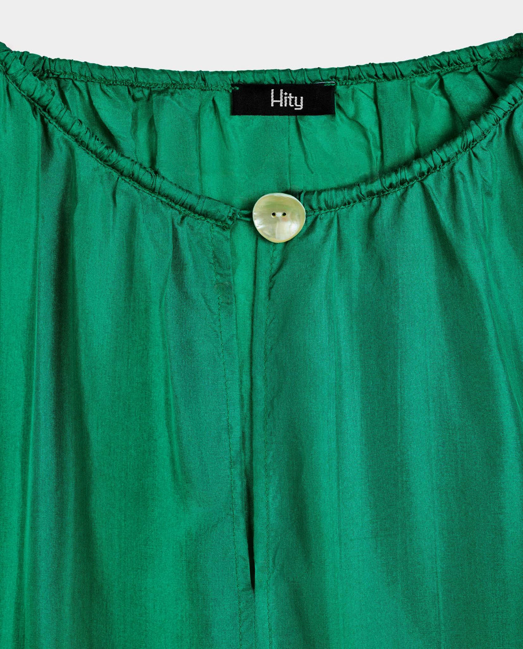 Đầm Lụa Tơ Tằm Bích DRE188 - Hity