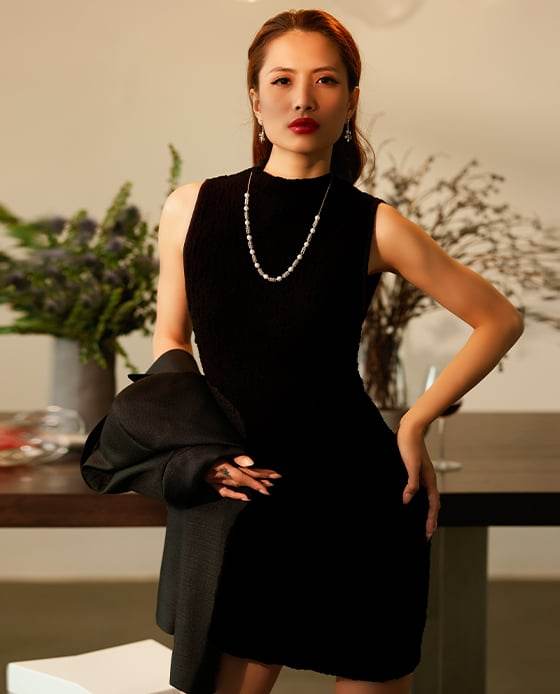 Đầm Ôm Body Medellin DRE179 - Hity