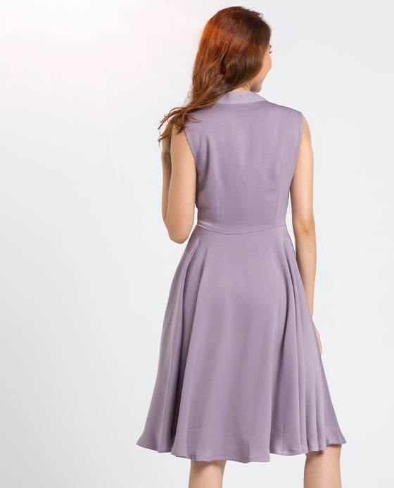 Đầm Xòe Fit'nFlare DRE079 - Hity