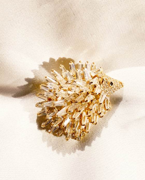 Cài Áo Nhím Con ACC146.19 - Hity