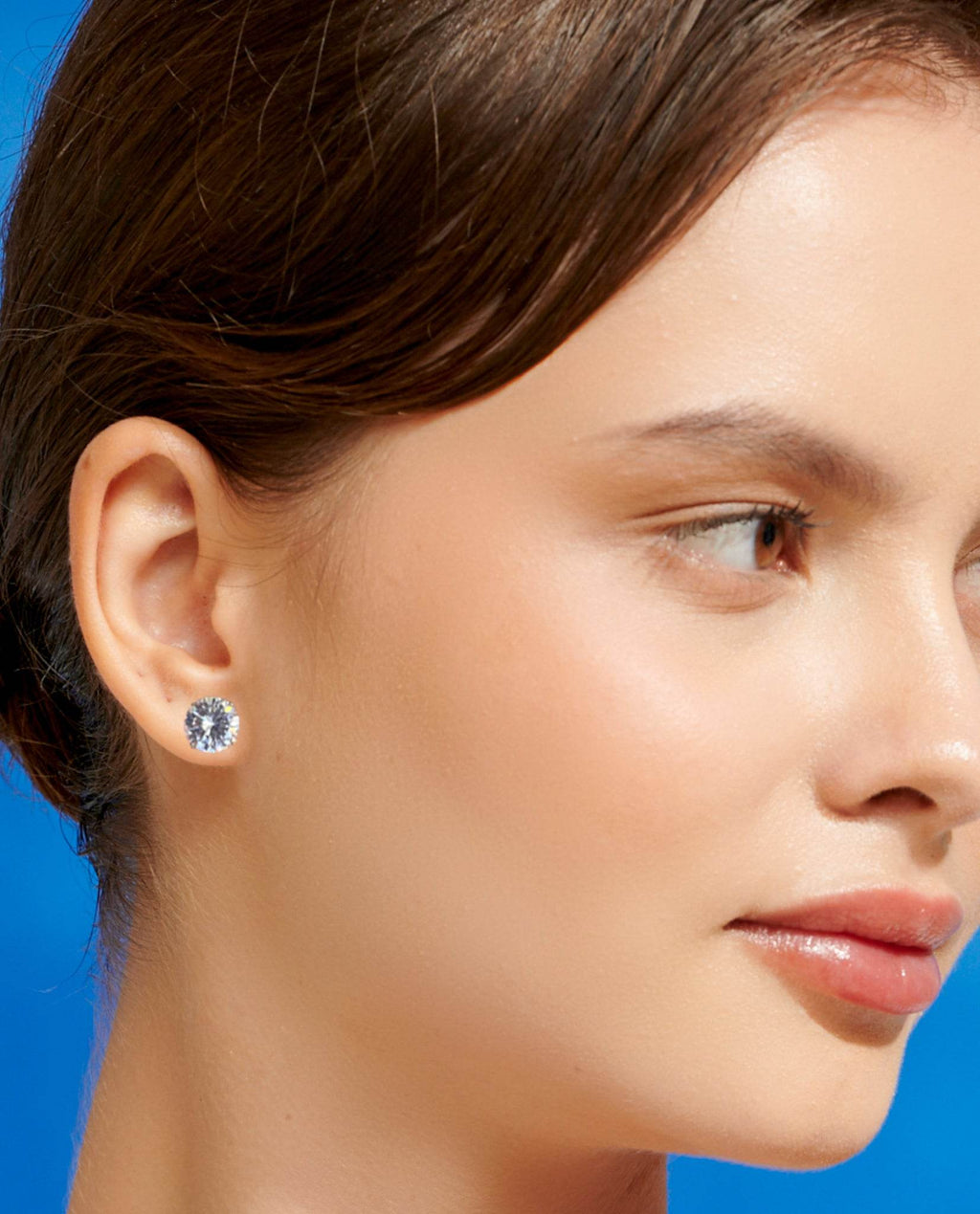 Bông Tai Nụ Zirconia ACC053 - Hity