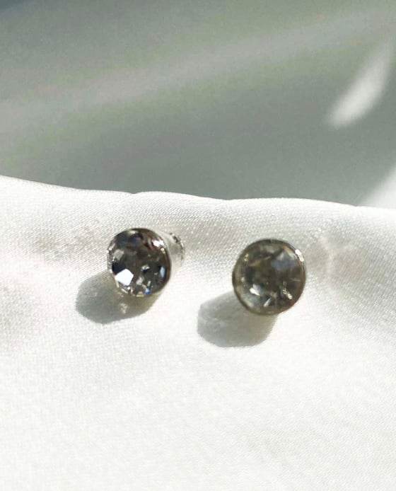 Bông Tai Zigzag ACC309 - Hity