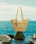 Giỏ Cói Tote ACC082 - Hity