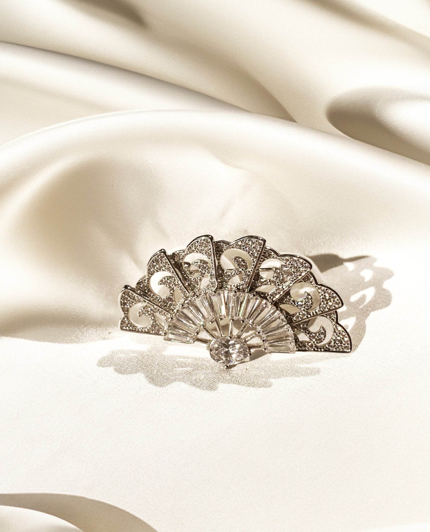 Cài Áo Cánh Quạt ACC146.45 - Hity