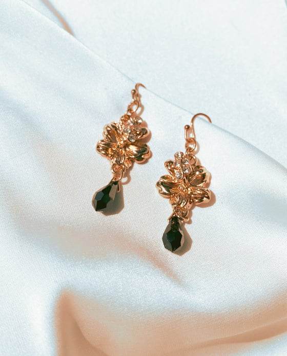 Bông Tai Hoa Besse ACC186 - Hity