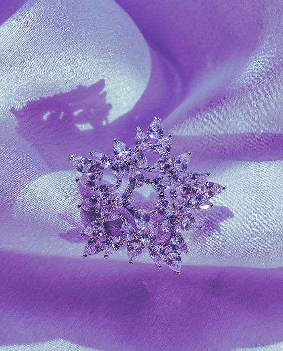 Cài Áo ACC146.21 Ngôi Sao - Hity