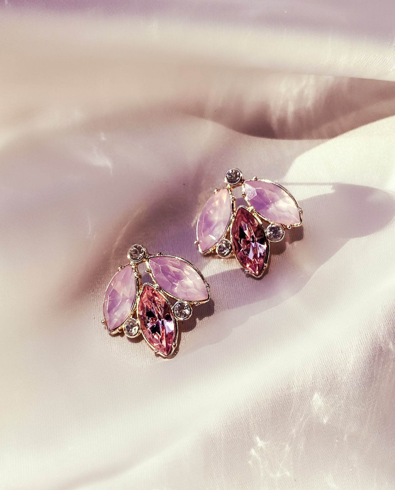 Bông Tai Nụ ACC119 - Hity