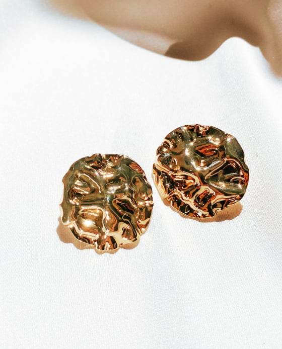 Bông Tai Nụ Aperol ACC312 - Hity