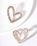 Bông Tai Nụ Love ACC228 - Hity