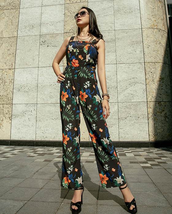 Đồ Bay Jumpsuit Helly DRE096 - Hity
