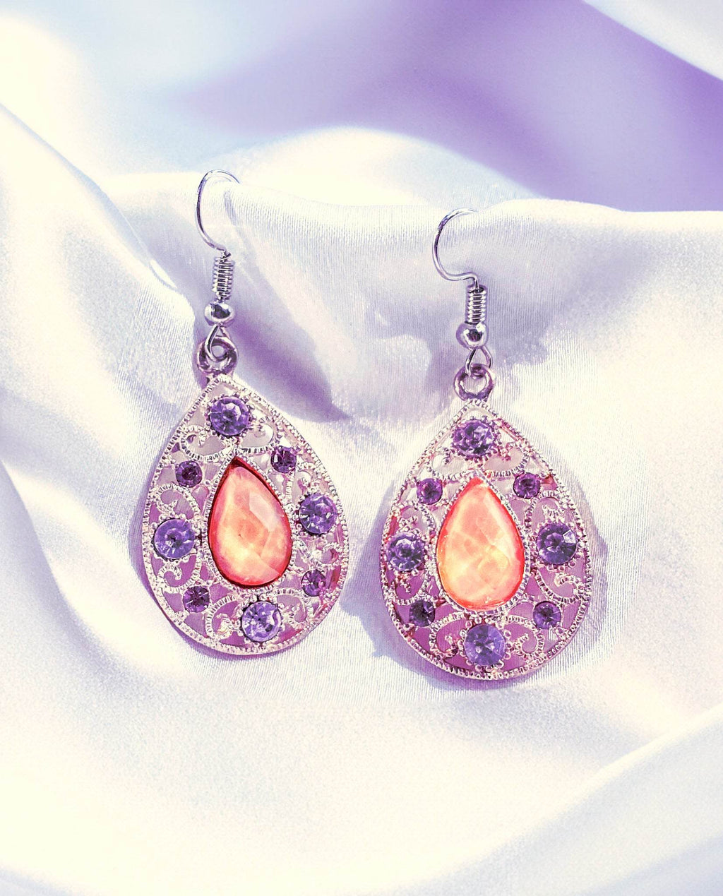 Bông Tai Cutout ACC201 - Hity