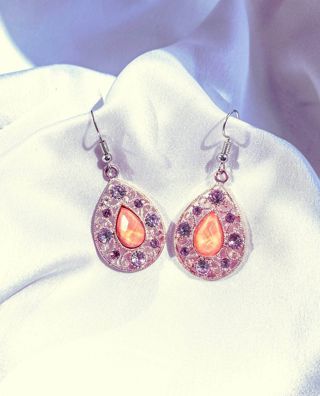 Bông Tai Cutout ACC201 - Hity